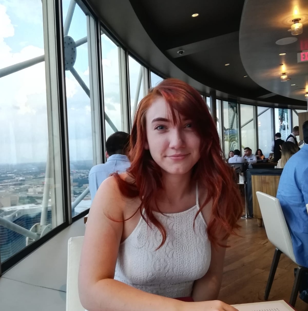 Meet your Posher, Liv